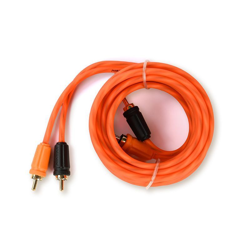 Avatar B-RCA 3m межблочный кабель 3 метра Avatar B-RCA 3m межблочный кабель 3 метра