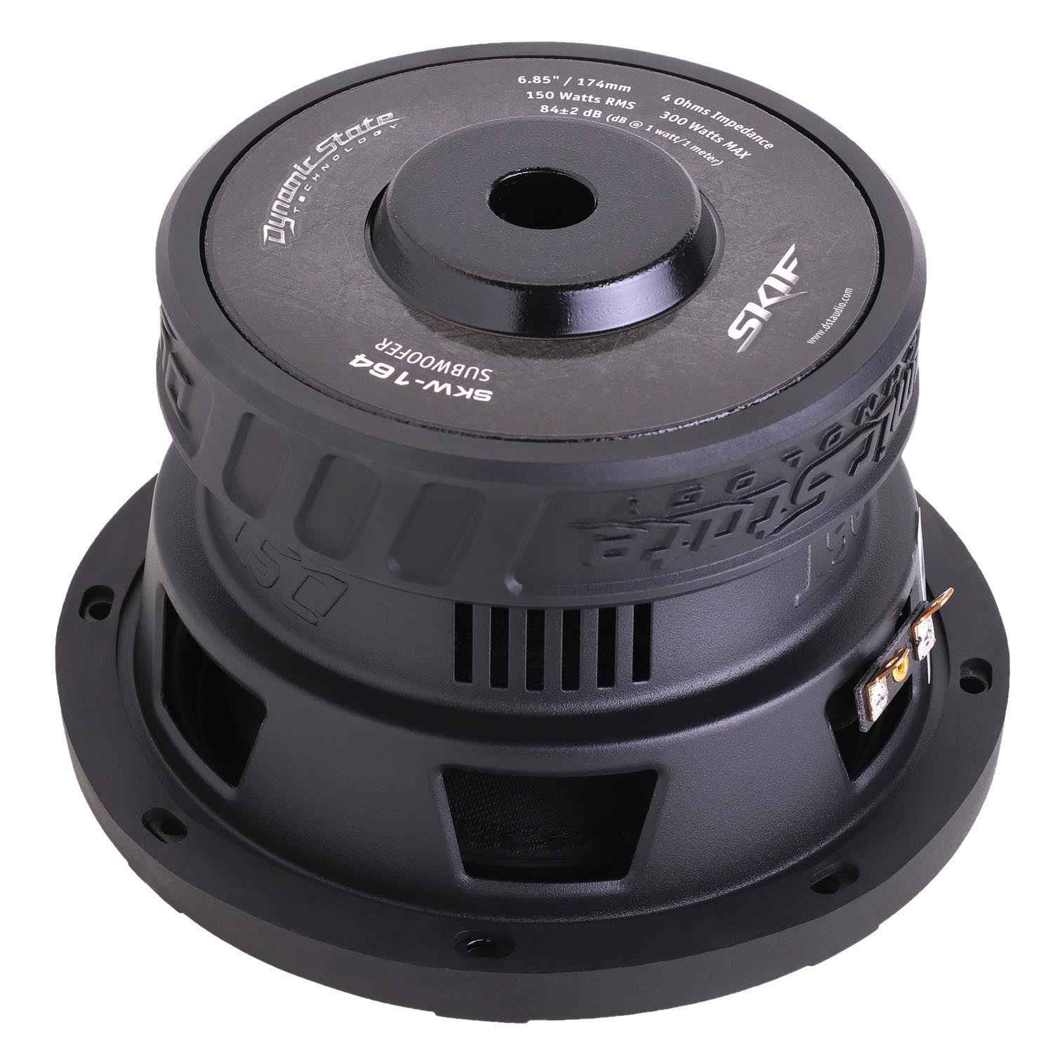 Dynamic State SKIF SKW-164 пассивный сабвуфер