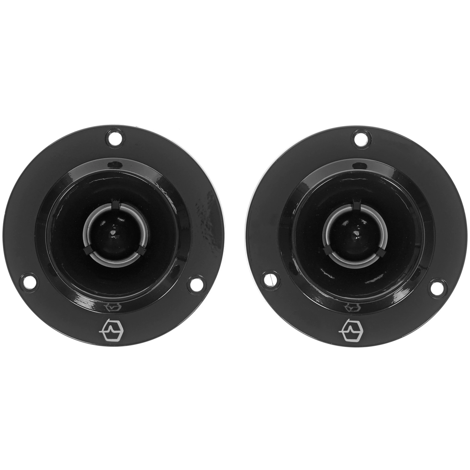 Ural AS-BV20 Bulava, высокочастотные динамики