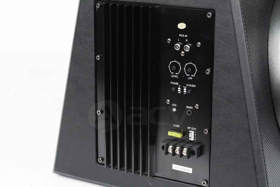 ACV BBA-10 сабвуфер активный