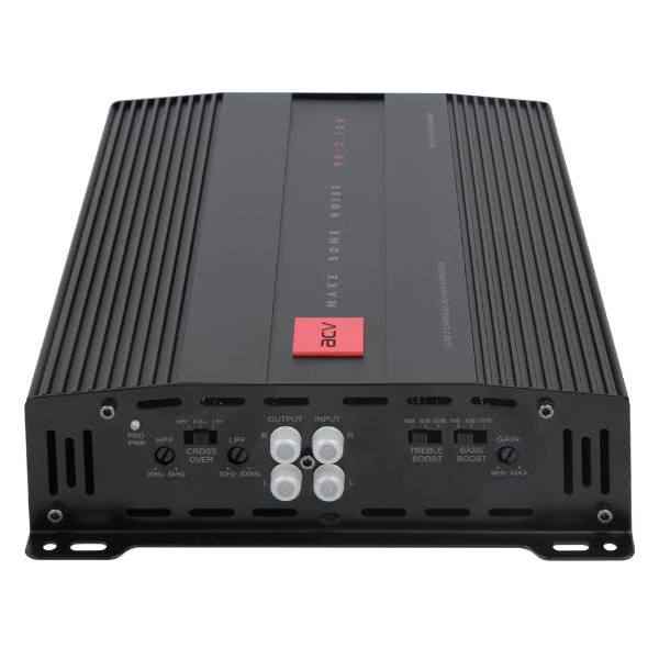 ACV VX-2.100 усилитель ACV VX-2.100 усилитель