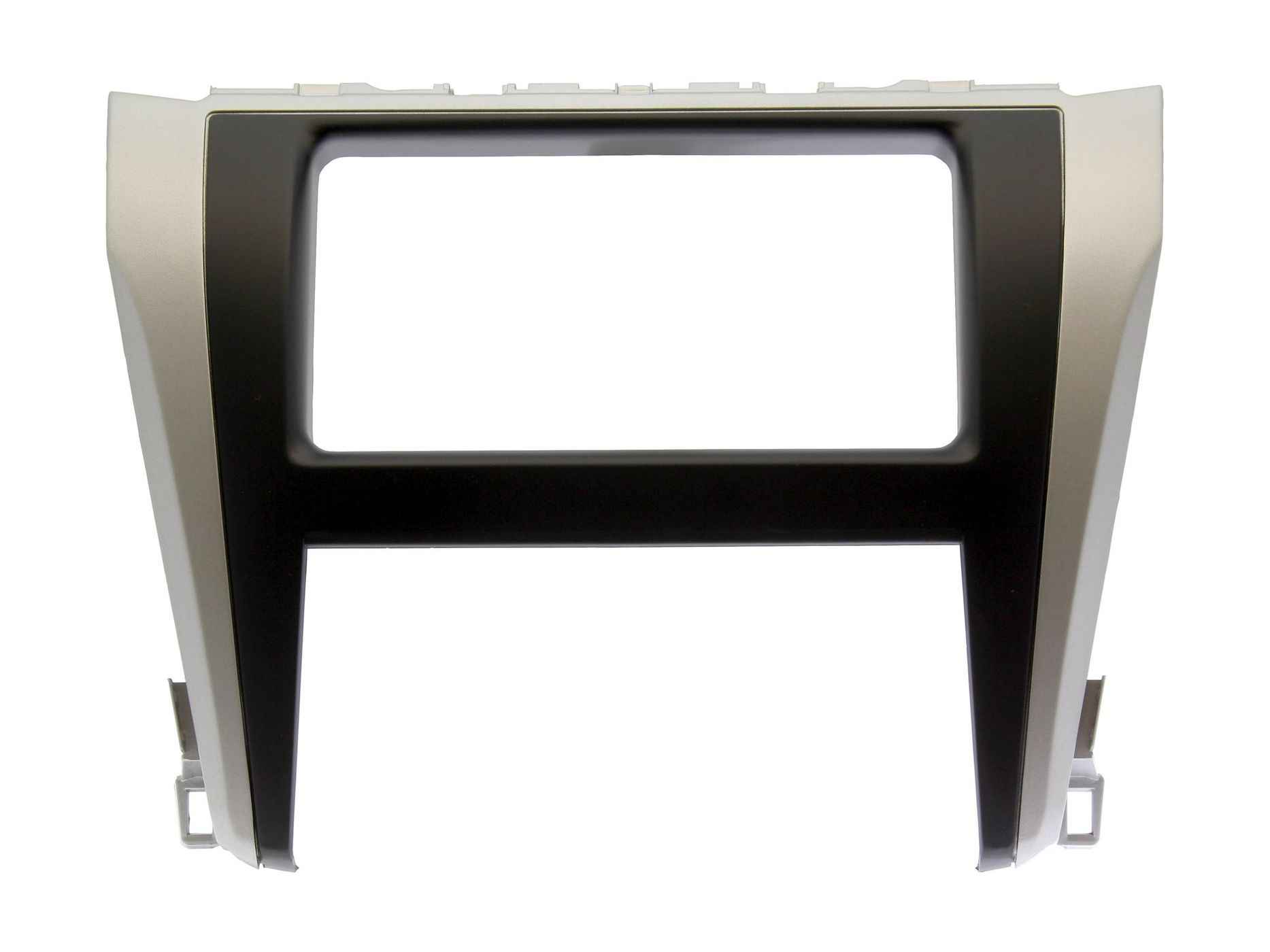 Переходная рамка для Toyota Camry 15-> 2DIN