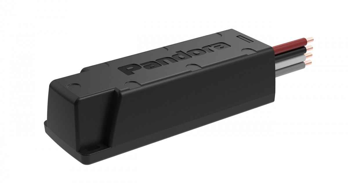 Pandora VX 4G Pandora VX 4G