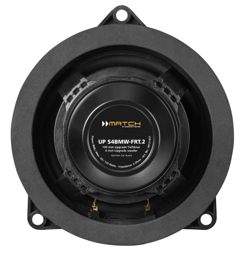 MATCH UP C42BMW-FRT.2