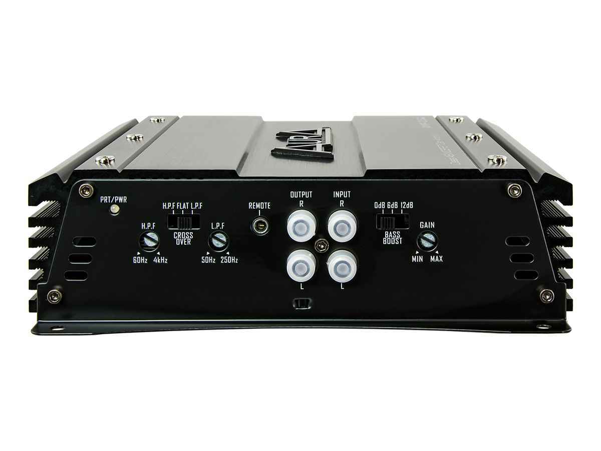 Aura AMP-2.60 усилитель