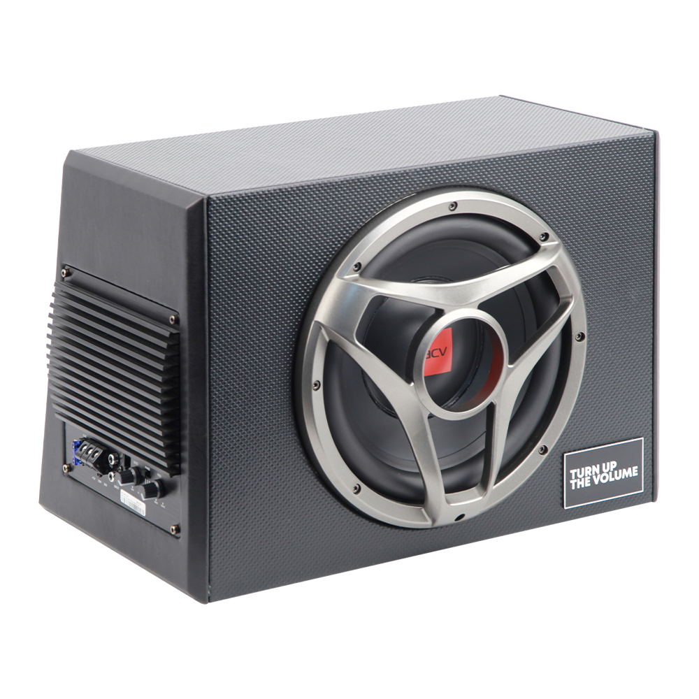 ACV BBA-10R сабвуфер активный