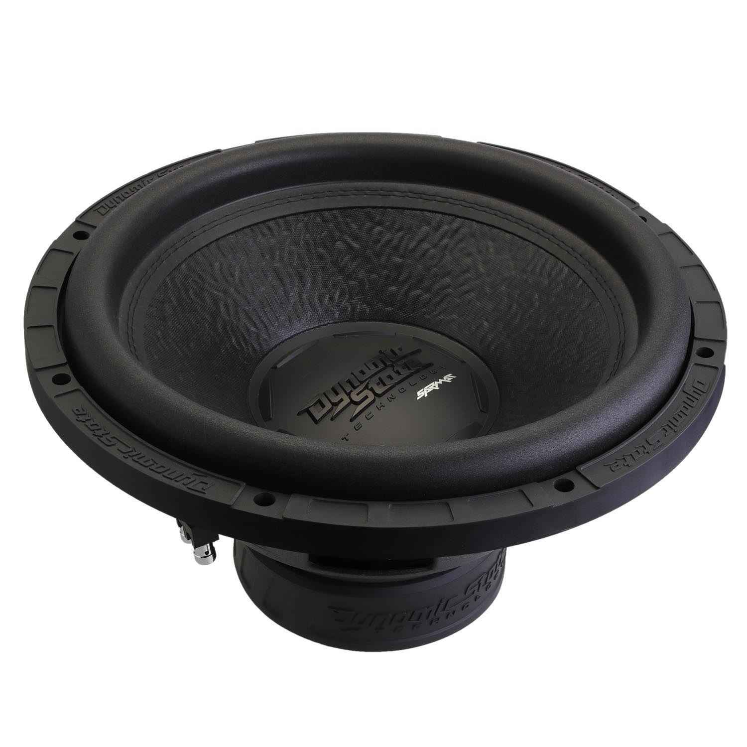 Dynamic State SARMAT SMW-39.22, сабвуферный динамик 15