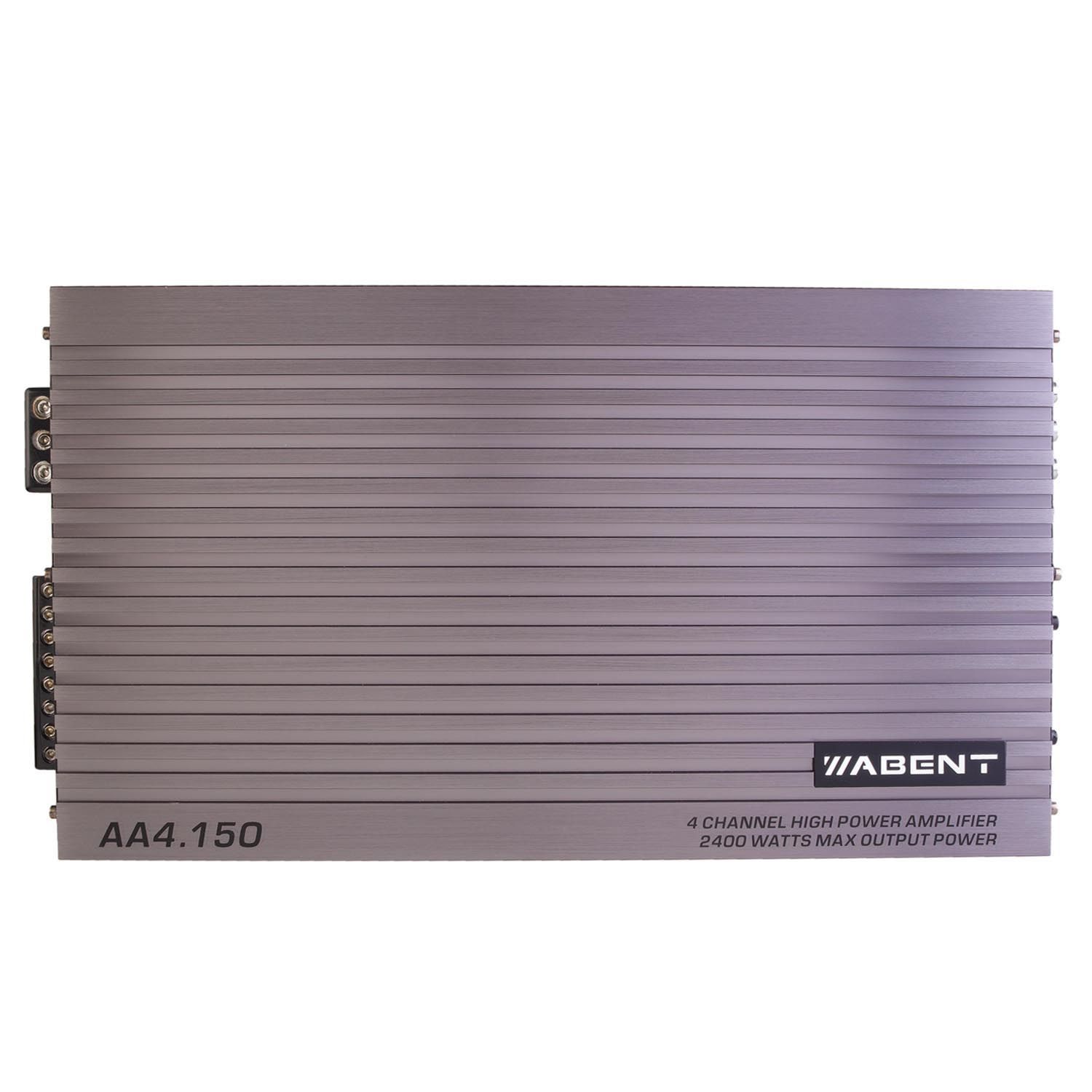 ABENT AA4.150,  усилитель