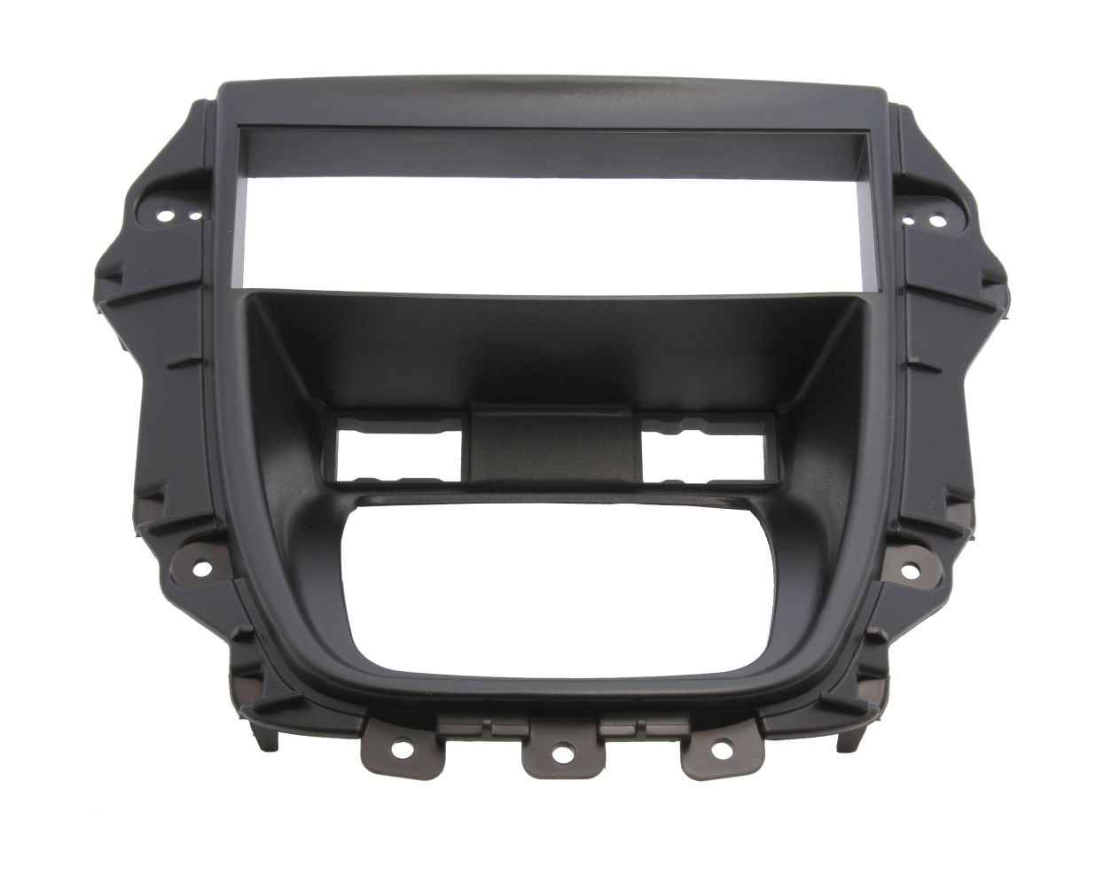 Переходная рамка для Toyota Harrier 97-03 1DIN