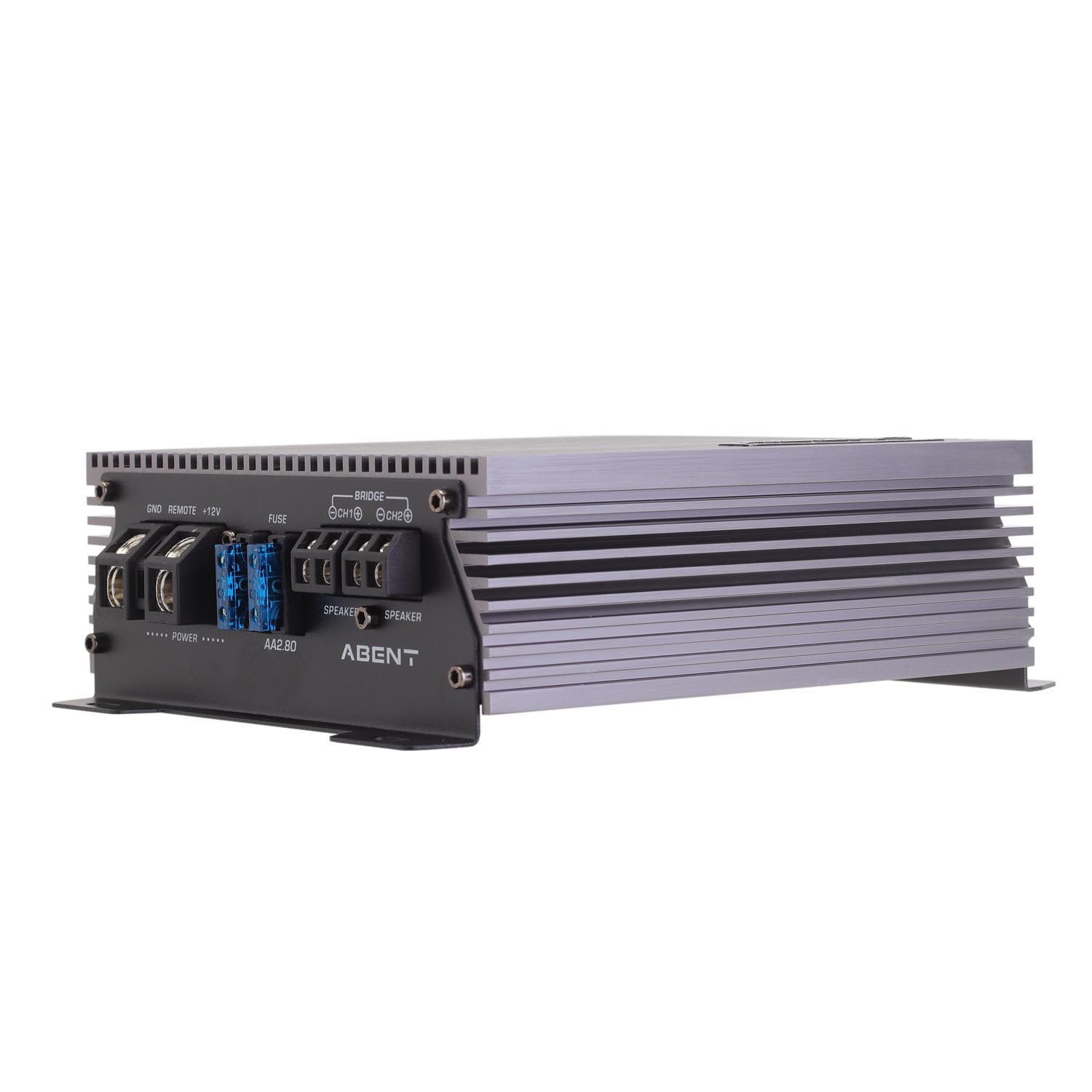 ABENT AA2.80 усилитель