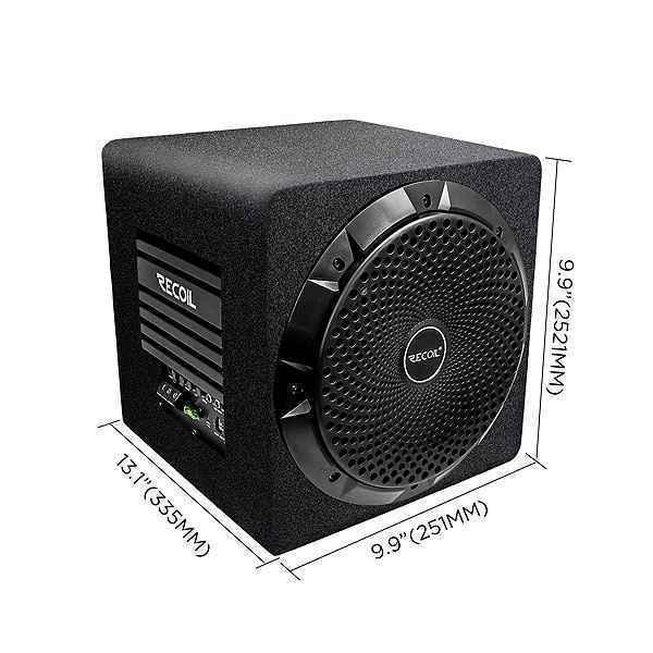 Recoil Audio SW8P сабвуфер активный