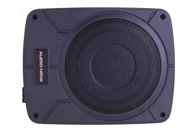AUDIO NOVA AS-200 сабвуфер активный AUDIO NOVA AS-200 сабвуфер активный