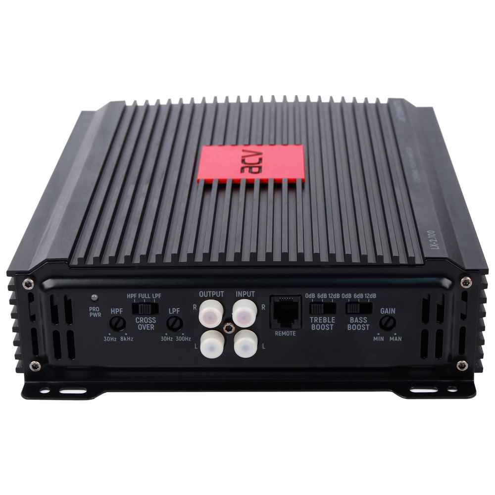 ACV LX-2.100 усилитель