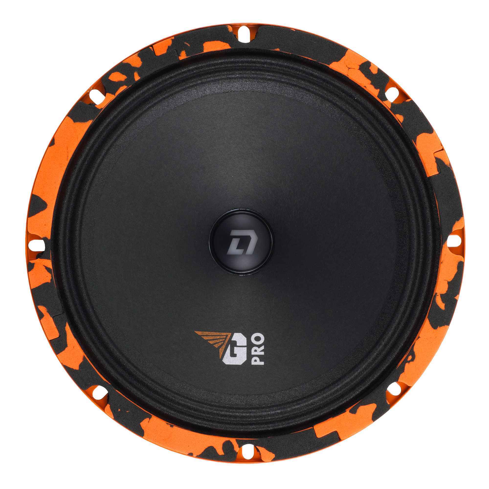 DL Audio Gryphon Pro 200 SE DL Audio Gryphon Pro 200 SE