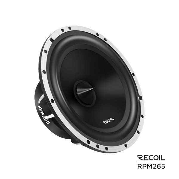 Recoil Audio Echo PRO Premium RPM265