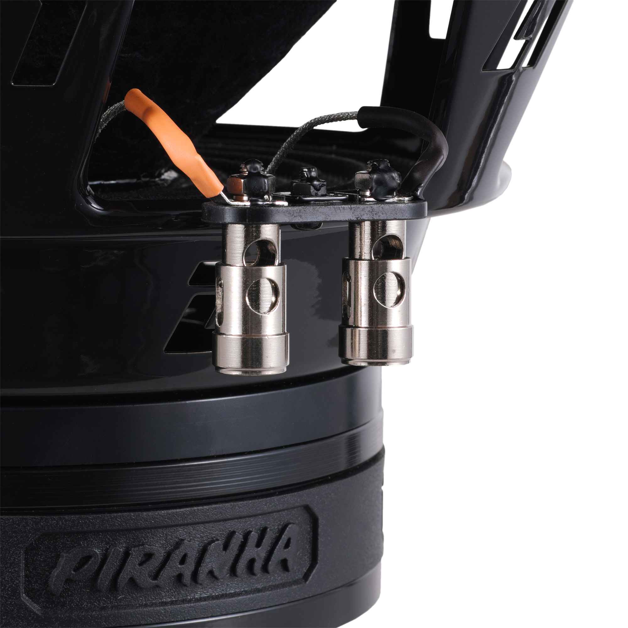 DL Audio Piranha 10 V.2 сабвуфер DL Audio Piranha 10 V.2 сабвуфер