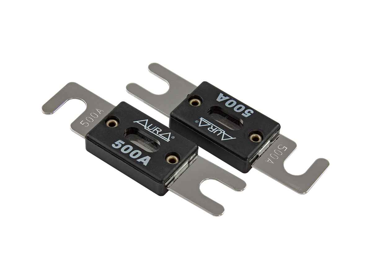 Aura FAL-N501 Предохранитель ANL 500A
