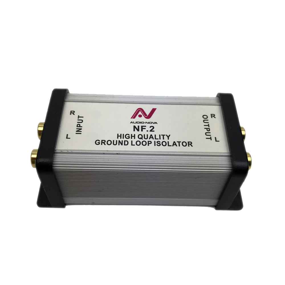 AUDIO NOVA NF.2 Шумоподавитель
