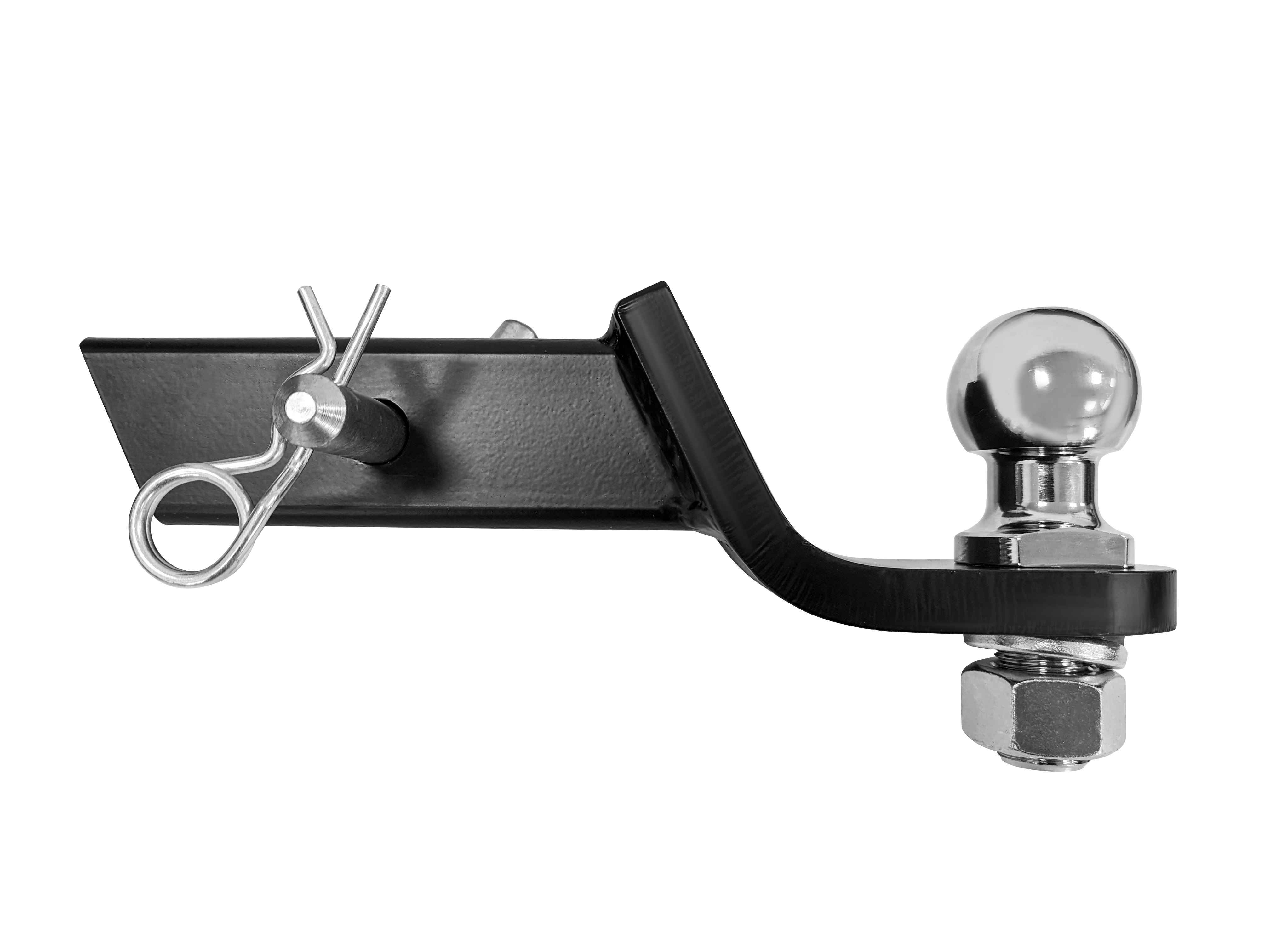 Фаркоп ПТ ГРУПП CTH-21-991101.22 для CHERY Tiggo 4 2021-.../ Tiggo 4 Pro 2021-..., быстросъемный шар