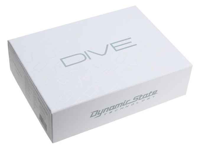 Dynamic State Dive DNR-CS16