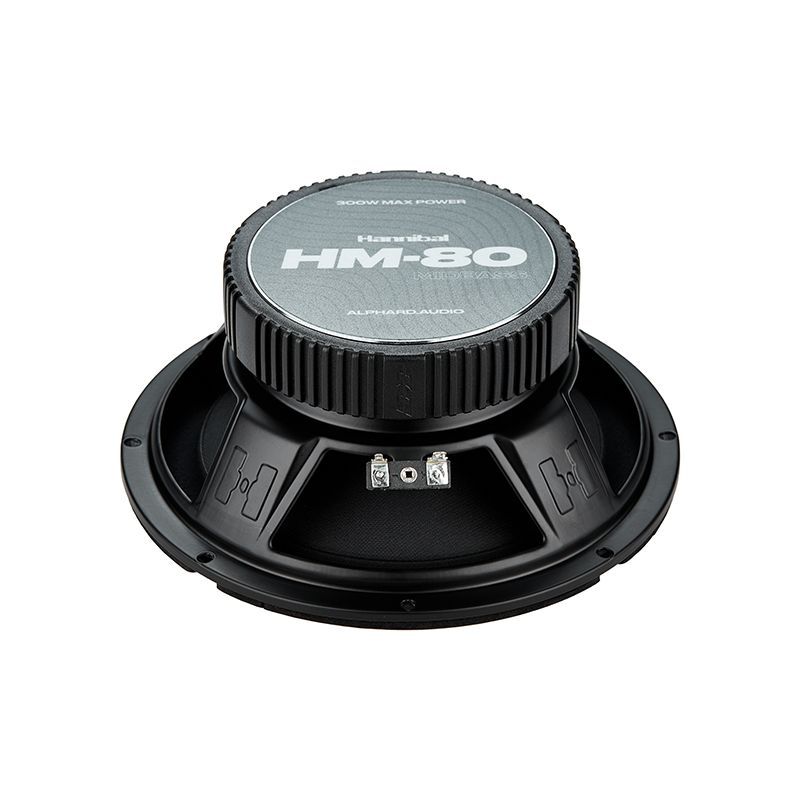 Alphard Hannibal HM-80 Midbass