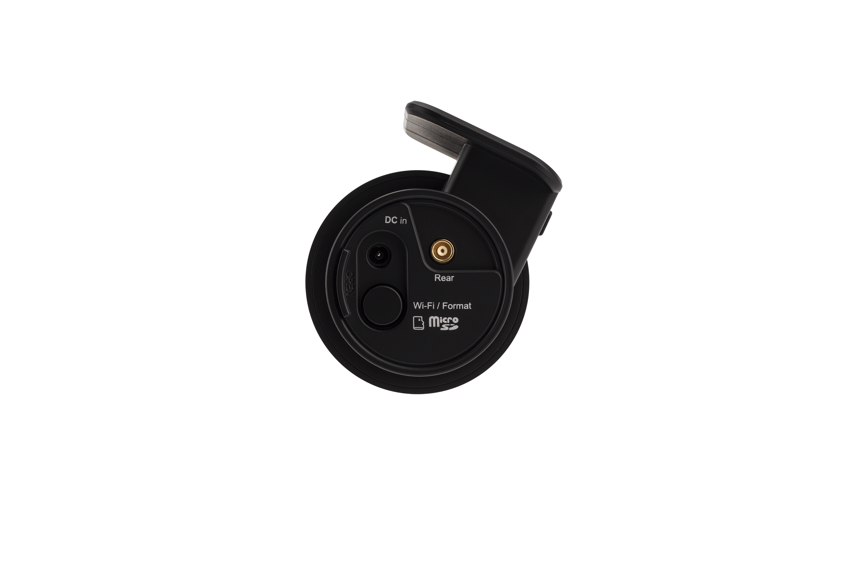 Автомоб. видеорегистратор Blackvue DR650S-2CH IR