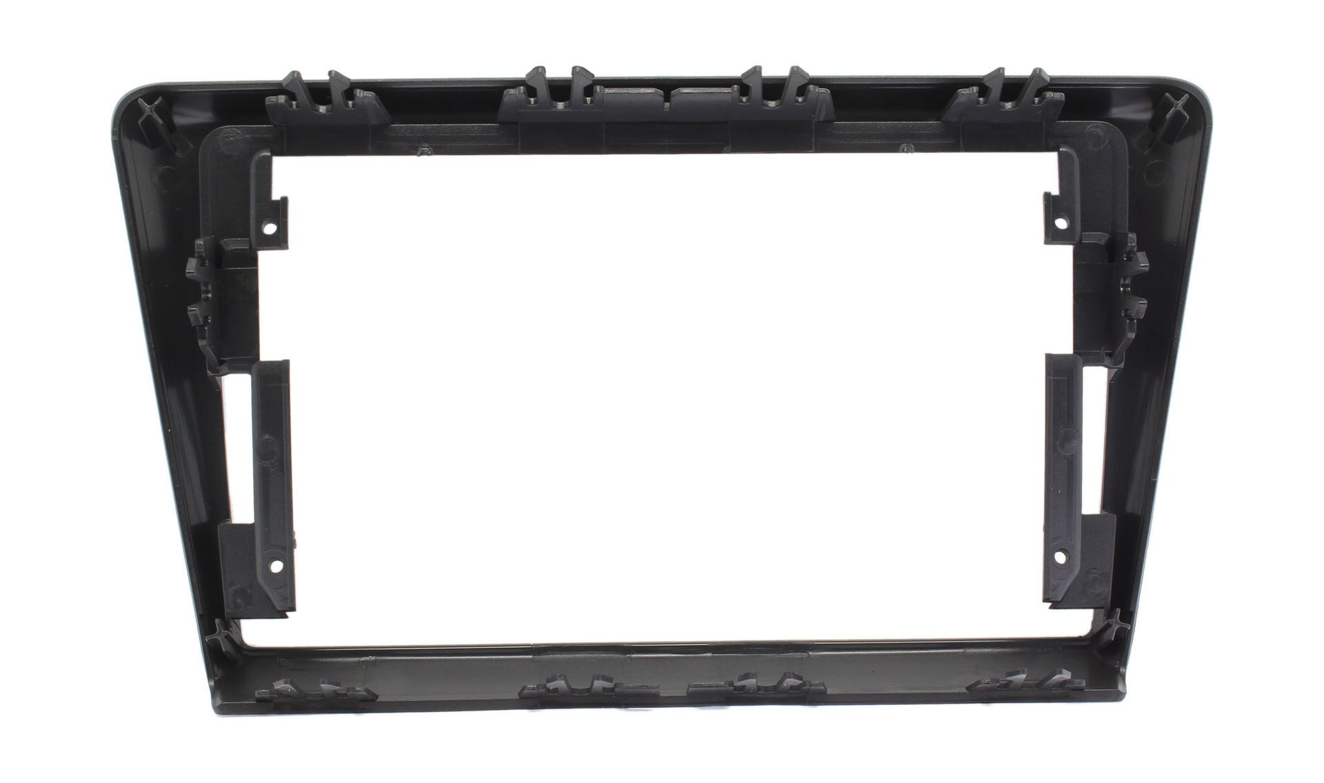 Рамка SK033N в Skoda Rapid 2012-2019 9