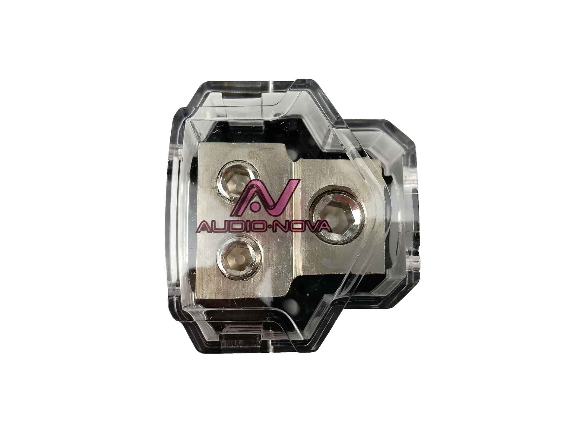 AUDIO NOVA DB12.S дистрибьютор