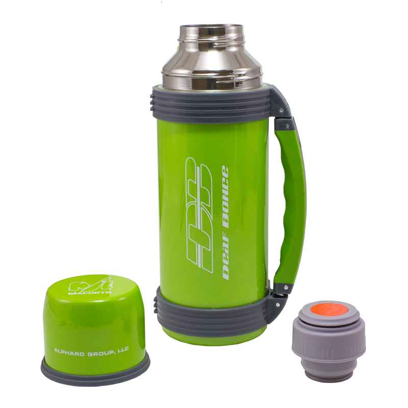 Deaf Bonce/Avatar термосы в комплекте