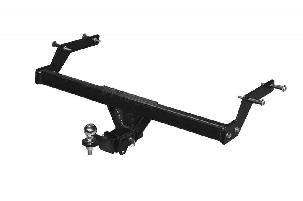 Фаркоп ПТ ГРУПП 01501501 для LADA X-Ray 2016-..., LADA X-Ray Cross 2018-..., быстросъемный шар (тип