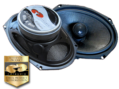 CDT Audio HD-690CFX