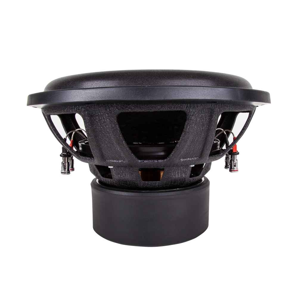 Kicx GX-12 сабвуфер