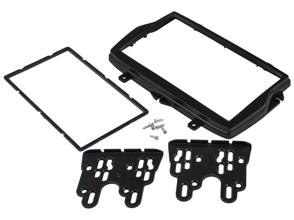 Aura AFA-LA03 Рамка переходная 2DIN Lada Vesta