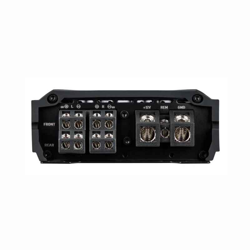 Alphard Machete MLA-160.4 усилитель