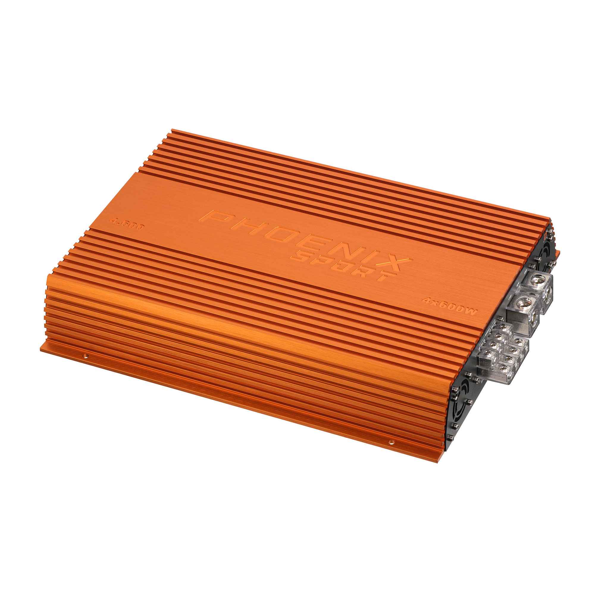 DL Audio Phoenix Sport 4.600