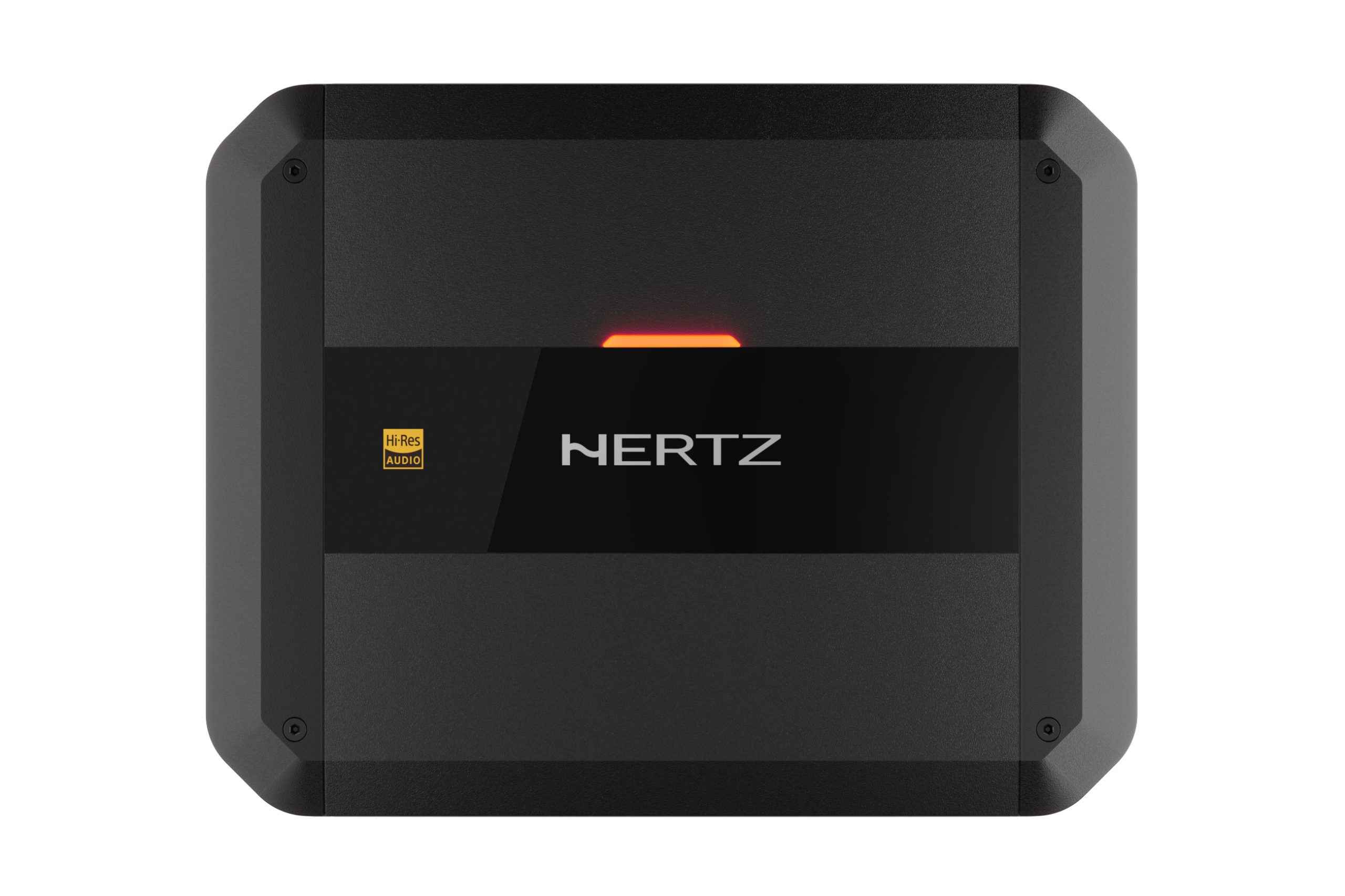 Hertz DIECI POWER DP 2.200 усилитель