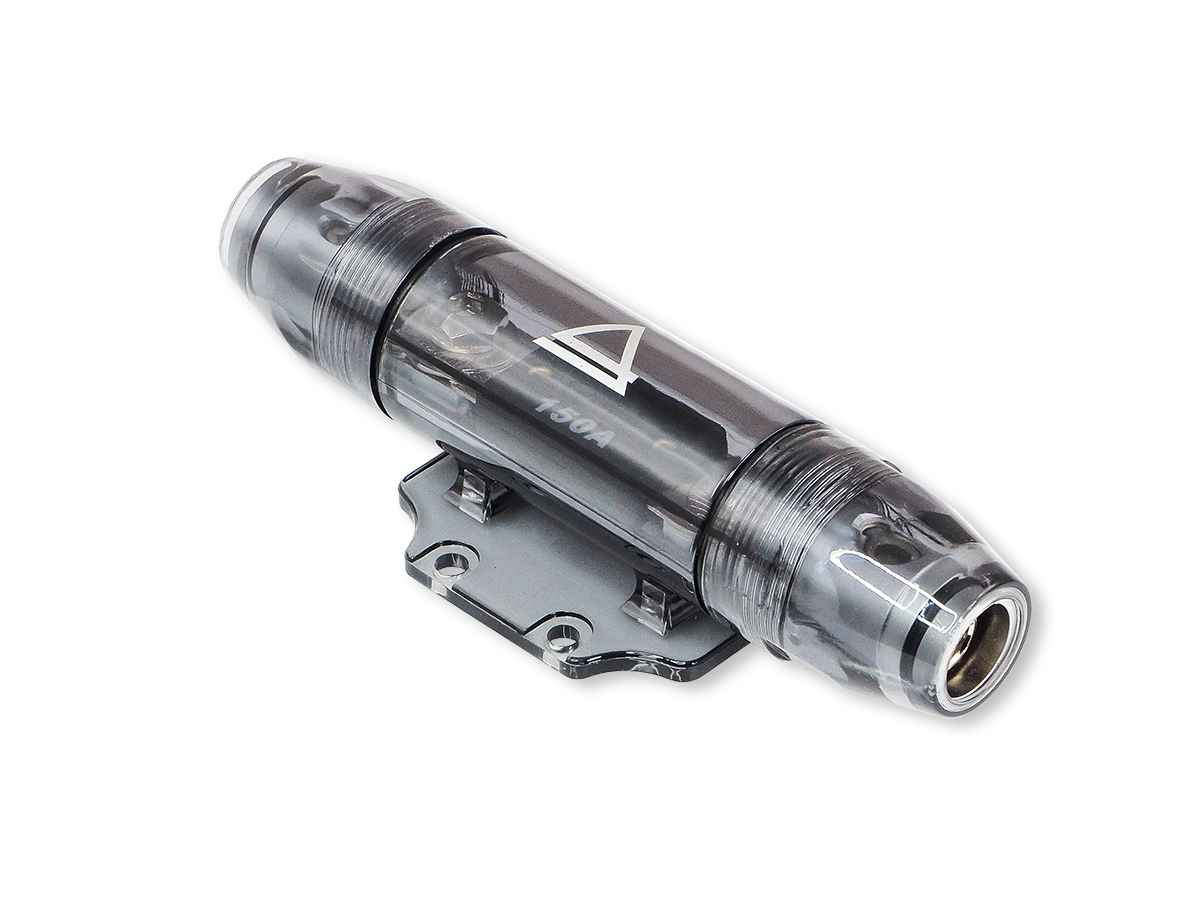 Aura FHL-211N Держатель предохранителя ANL + 150A предохранитель