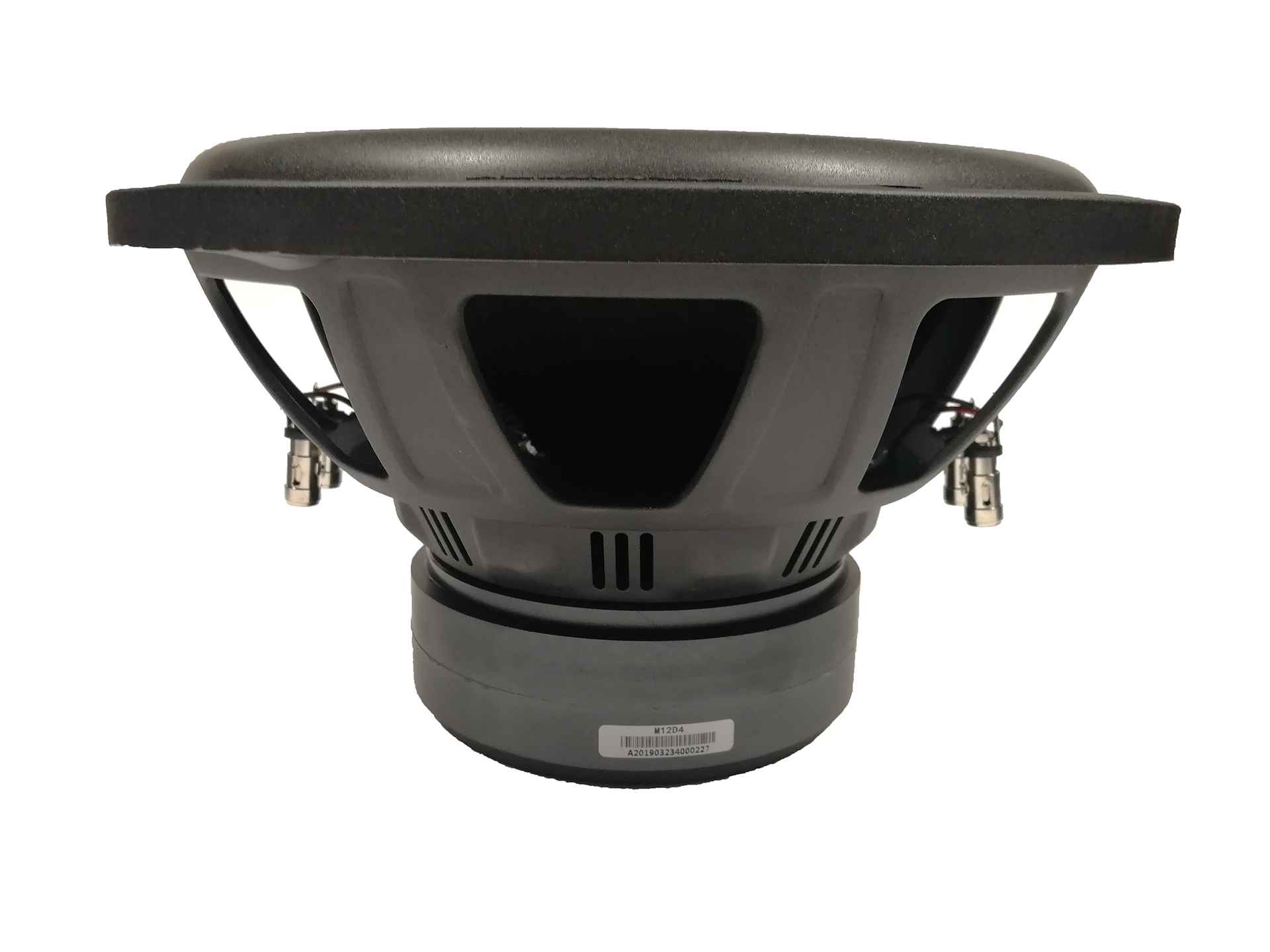 Alphard Machete 12 D2GL Green Line сабвуфер 2+2 OHM