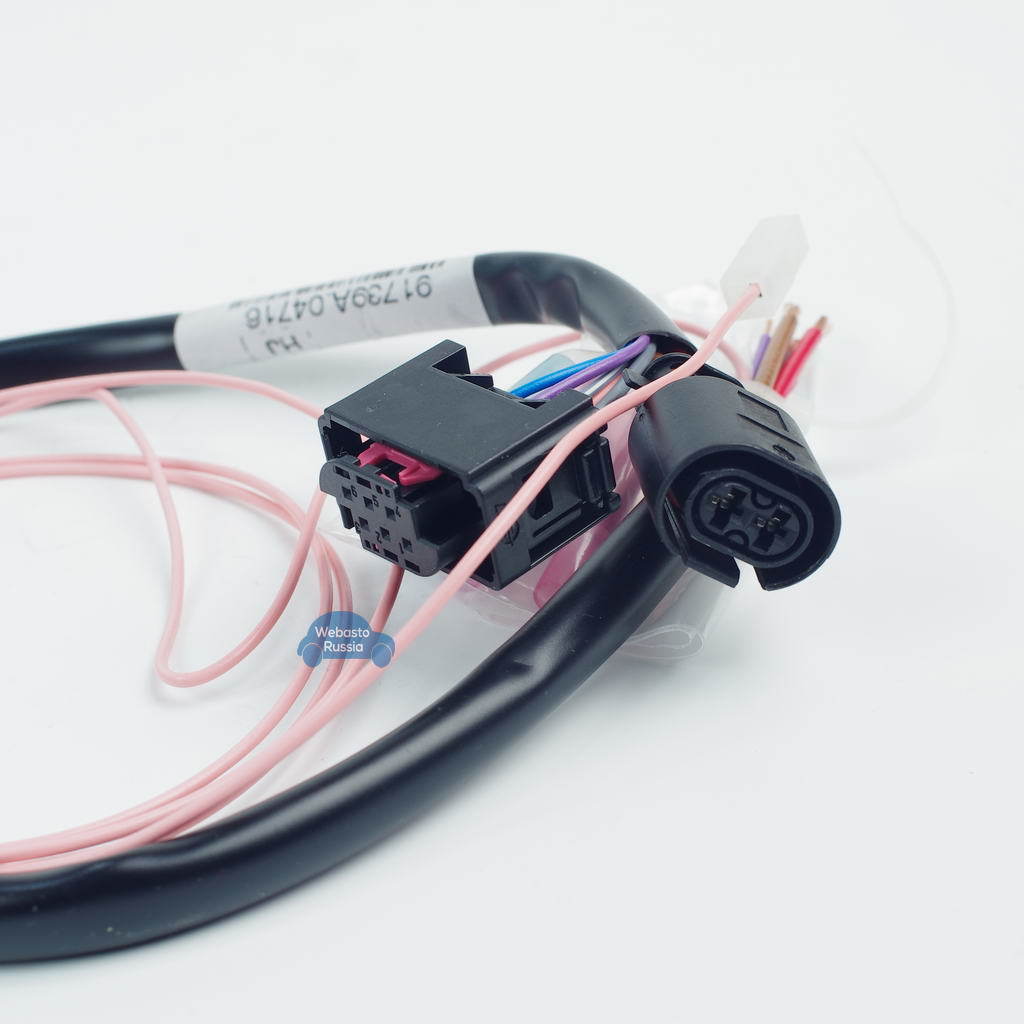 Webasto 1320957A (91739A) жгут проводов Thermo Top