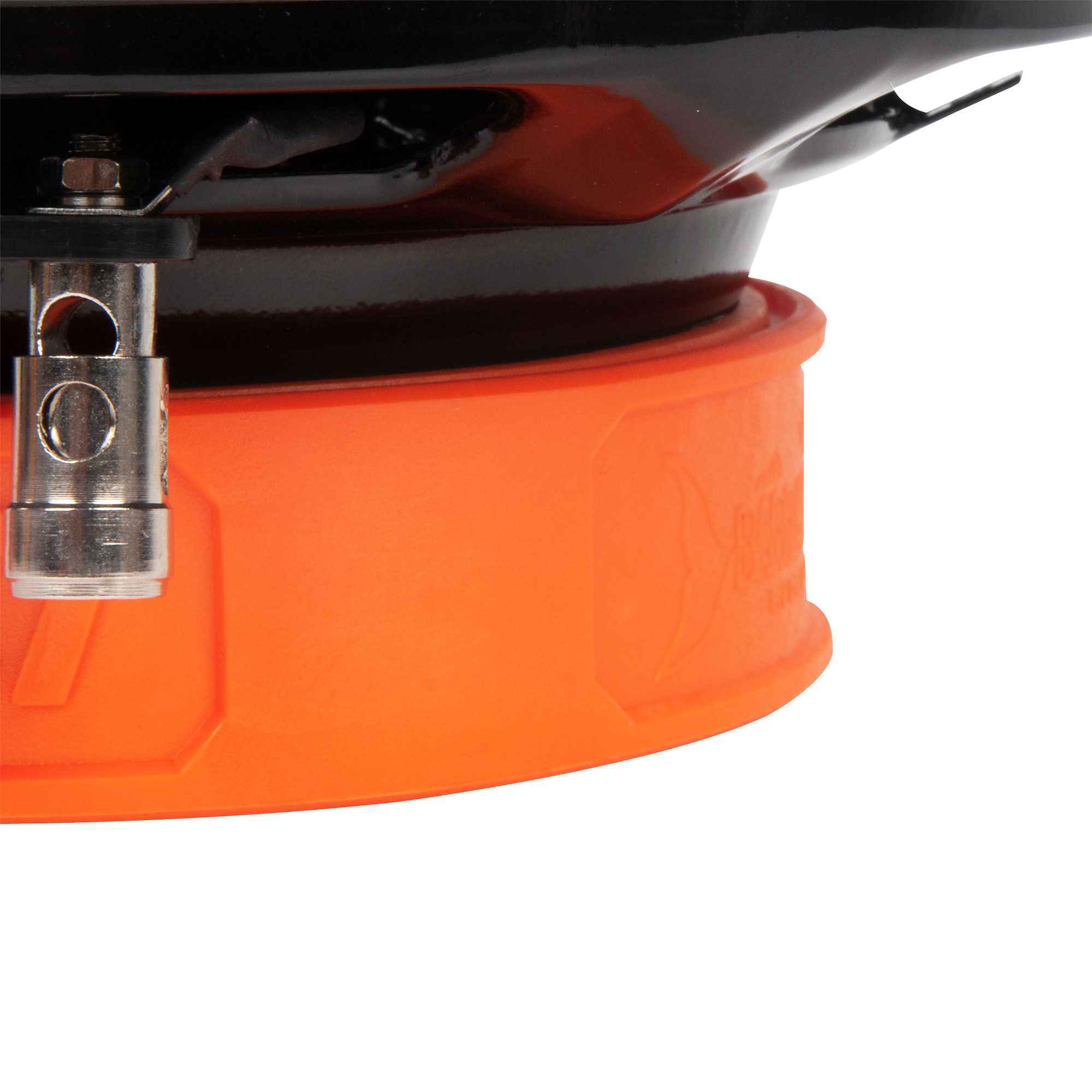 Barracuda 8 Flat