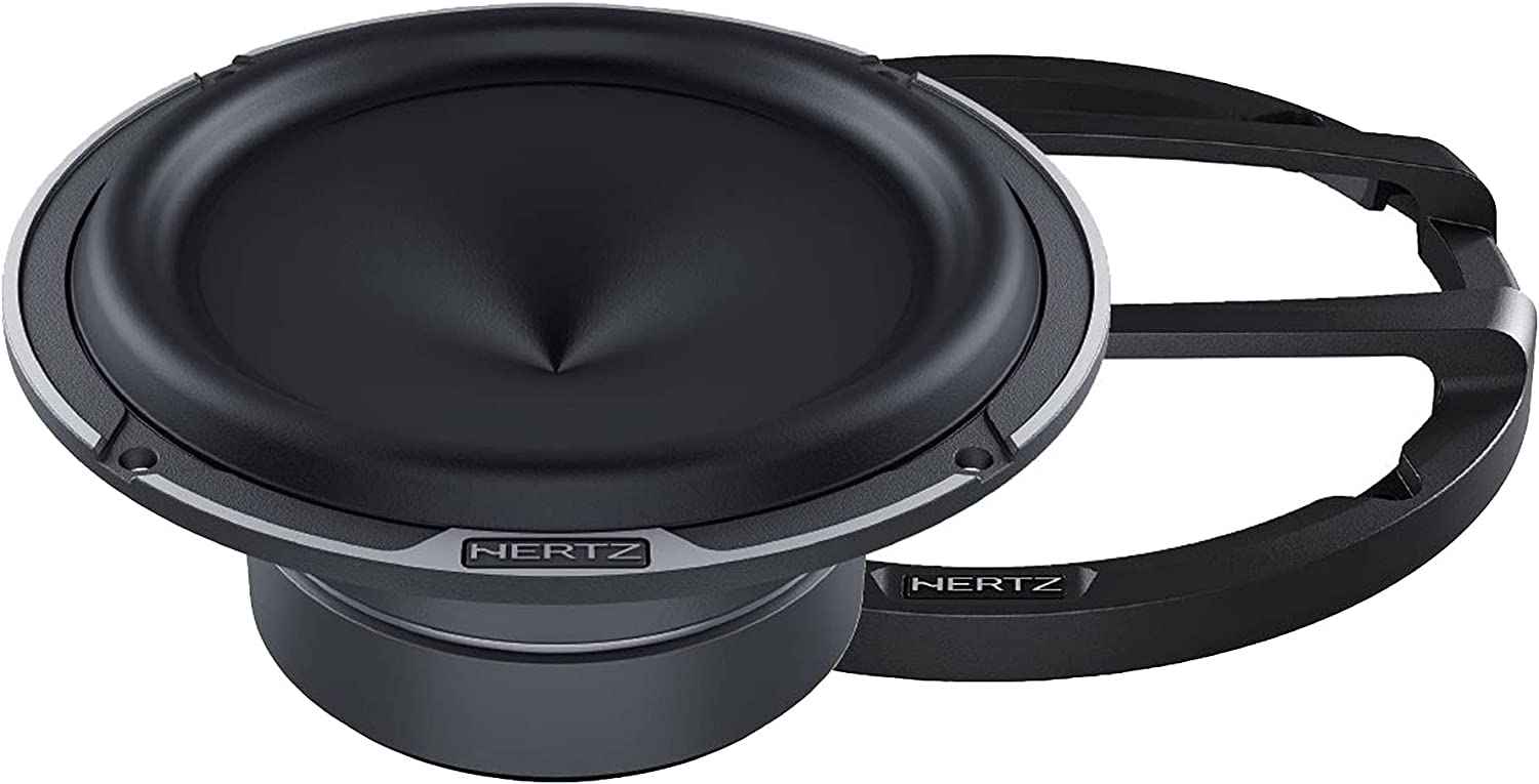 Hertz MLK 165.3 LEGEND