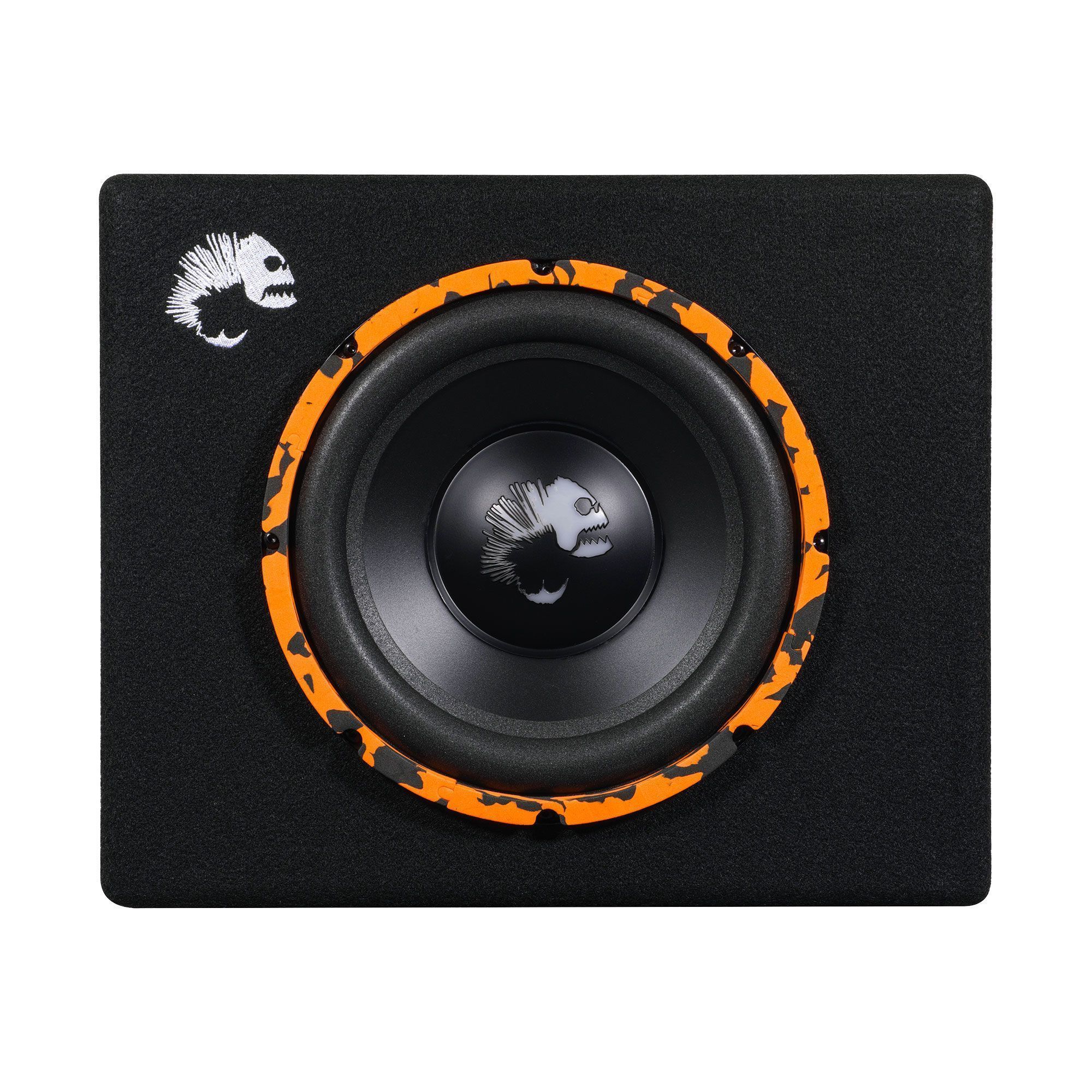 DL Audio Piranha 10A SE сабвуфер активный