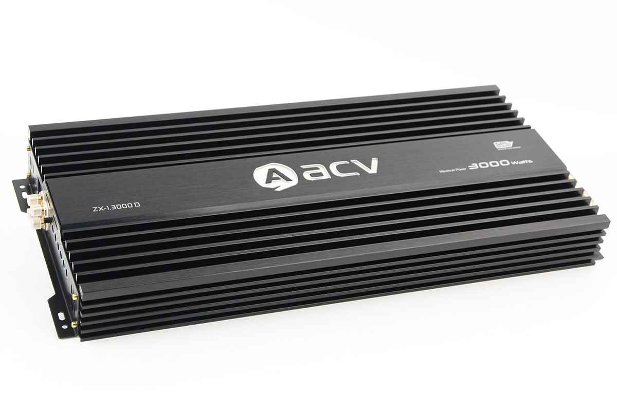 ACV ZX-1.3000D усилитель