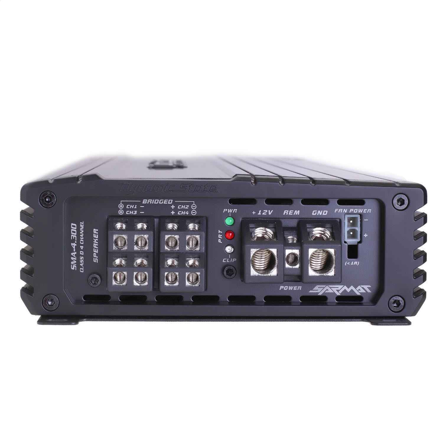 Dynamic State SARMAT SMA-4.300 Dynamic State SARMAT SMA-4.300
