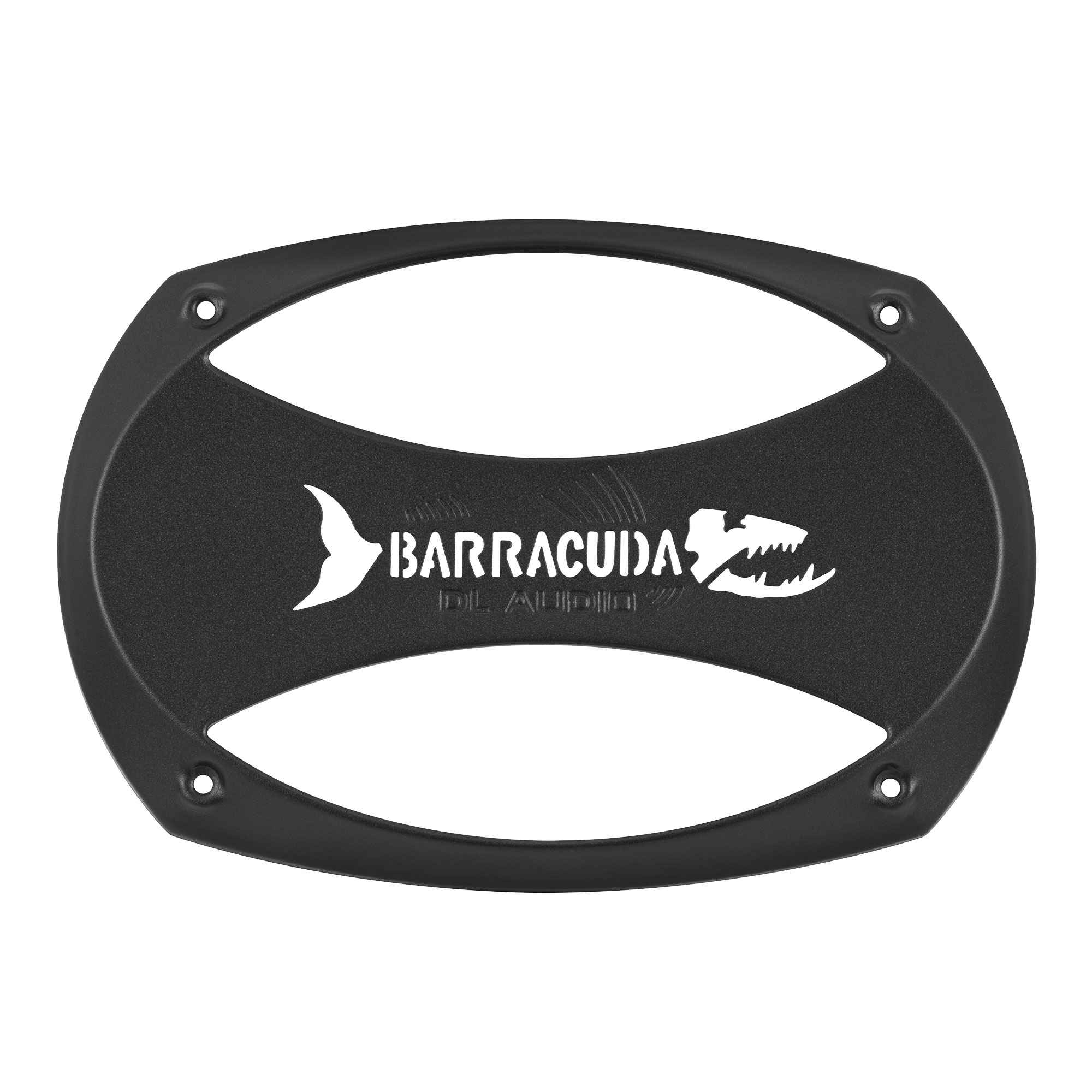Защитная сетка DL Audio Barracuda 69 Grill Black
