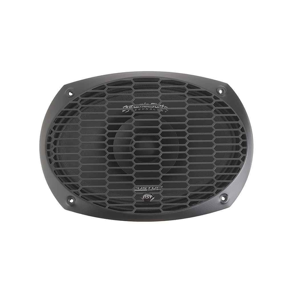 Dynamic State CM-69V Voicer