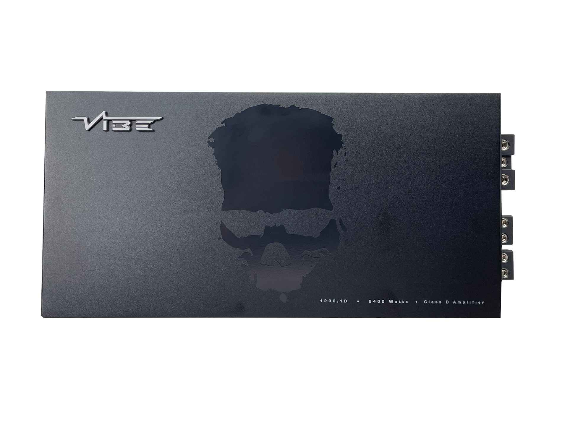 Vibe POWERBOX1200.1D-V3, усилитель