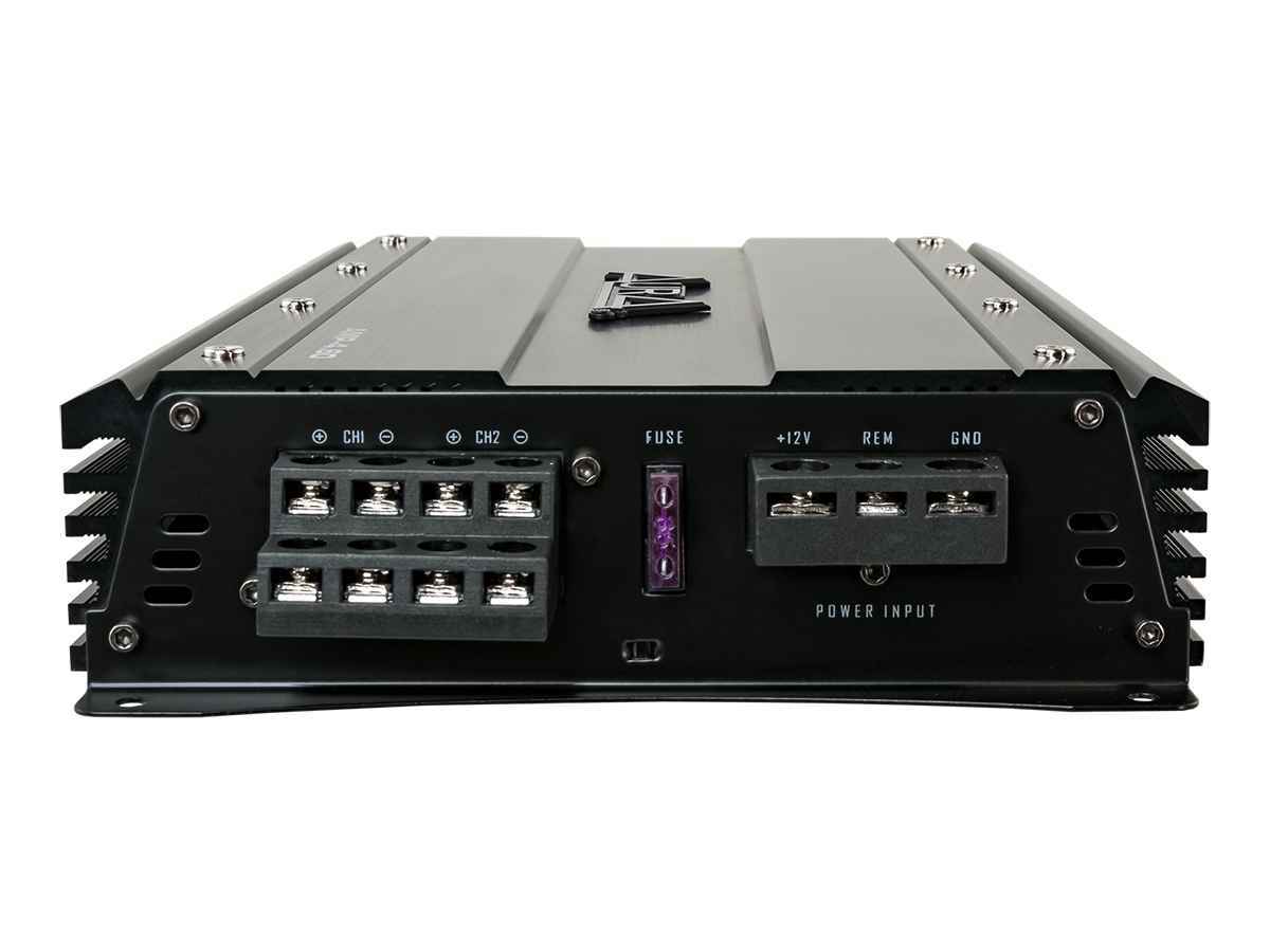 Aura AMP-4.60 усилитель