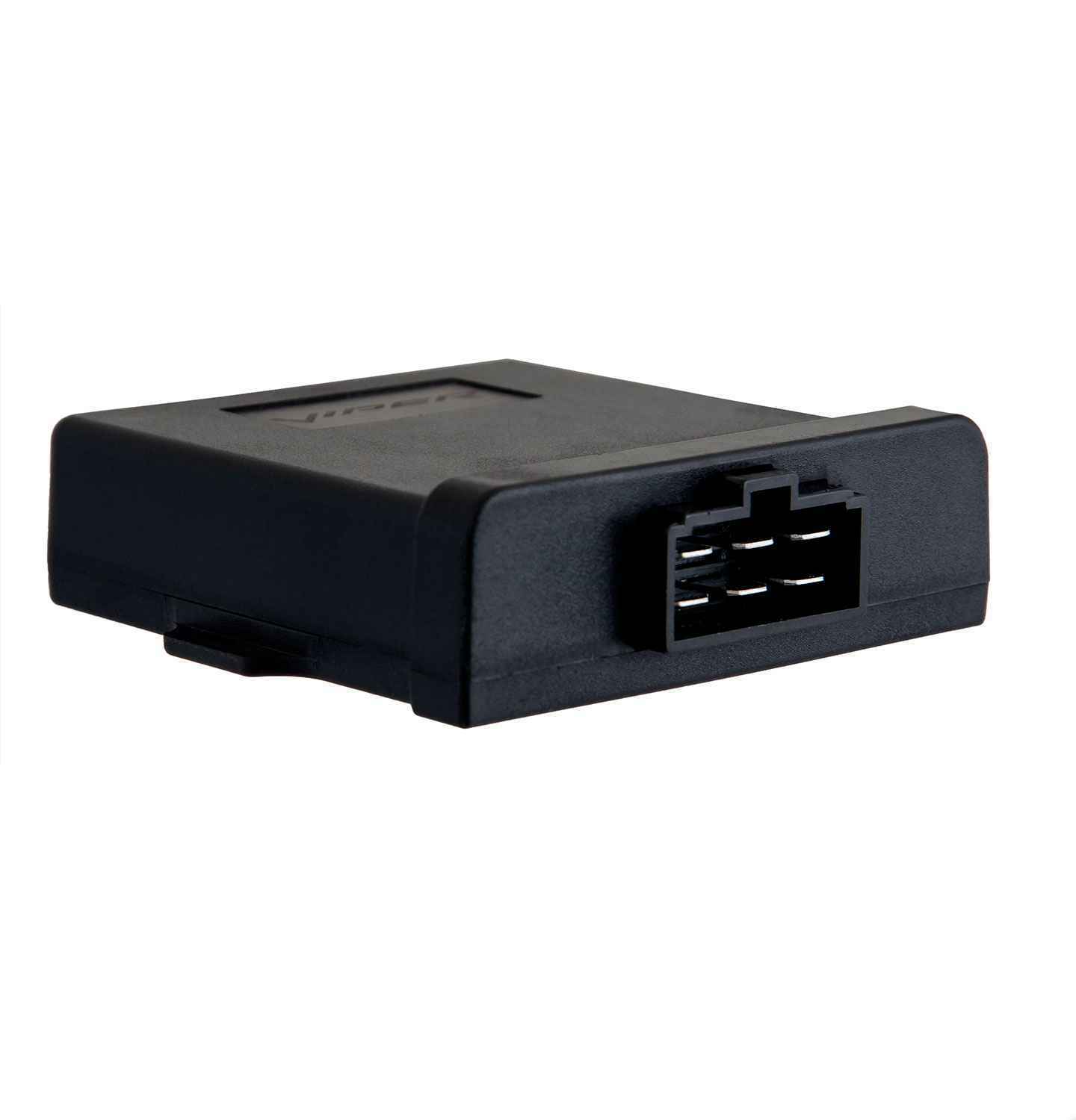 Viper Start-Stop Hands free кнопка