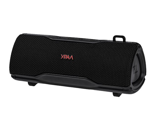 Урал TT М-2 Тайга портативная акустическая система
